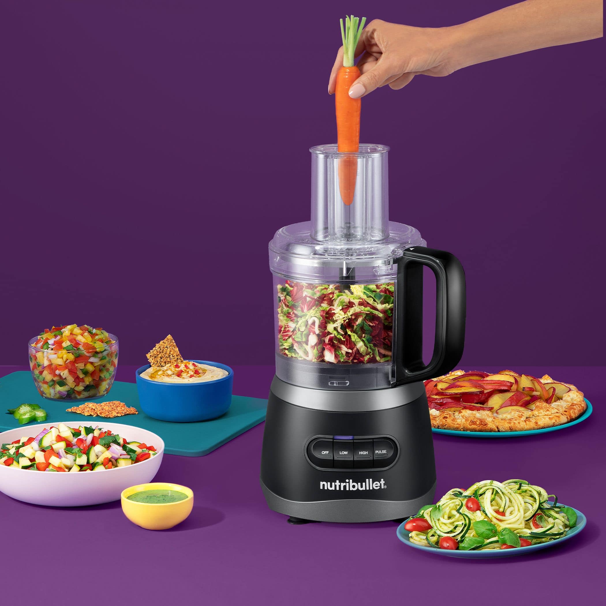 Food processor store canadian tire