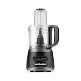 nutribullet® Full-Sized Meal Prep Food Processor with Accessories, 7-Cup Front_Flat
