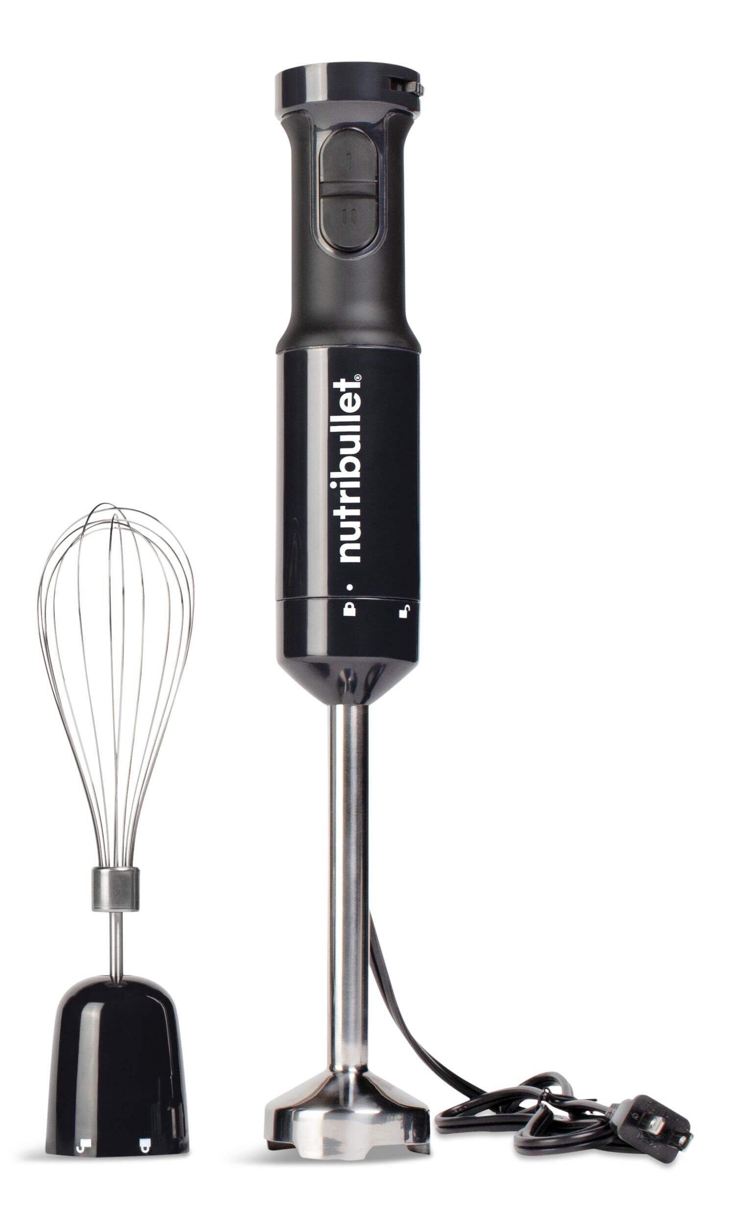 nutribullet® Immersion Blender Composite_or_Mixed