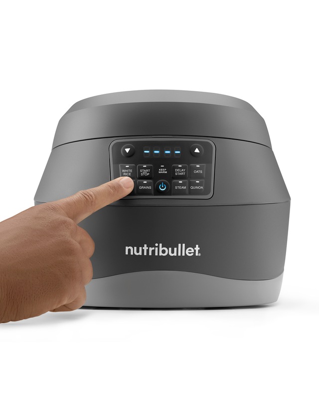NutriBullet® Rice & Grain Cooker Canadian Tire