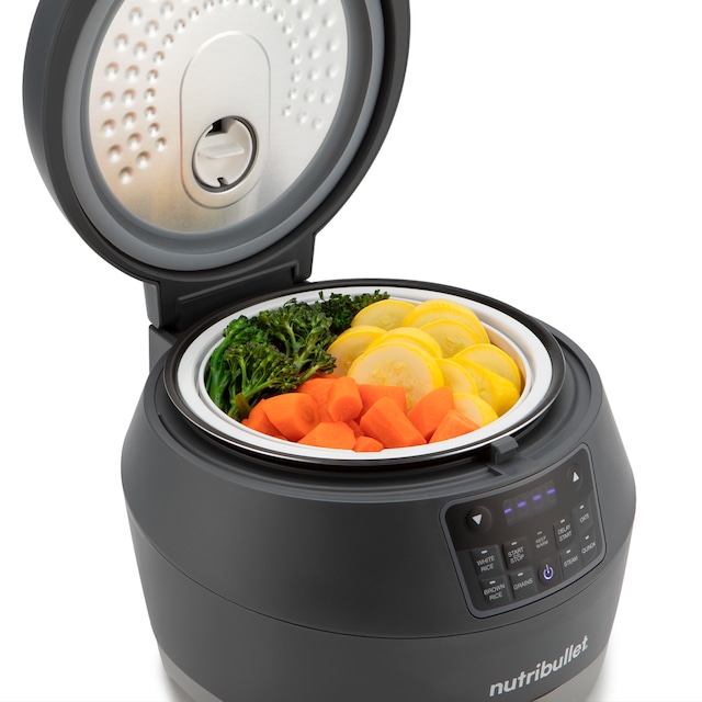 NutriBullet® Rice & Grain Cooker Canadian Tire