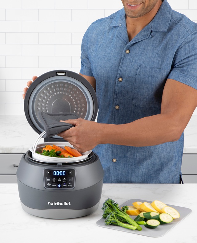 nutribullet® Rice & Grain Cooker Canadian Tire