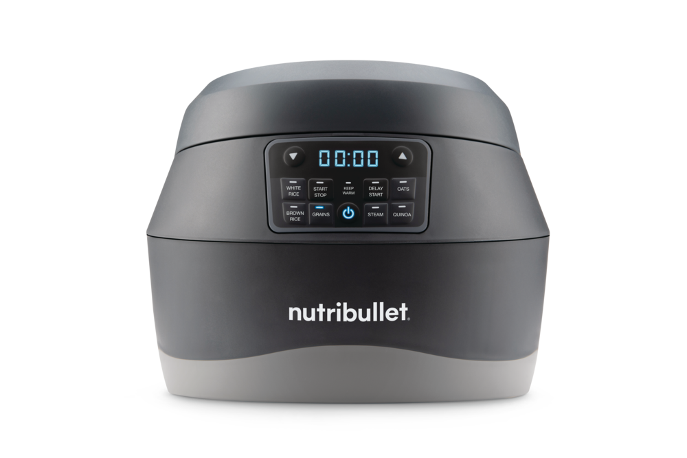 nutribullet® Rice & Grain Cooker Canadian Tire