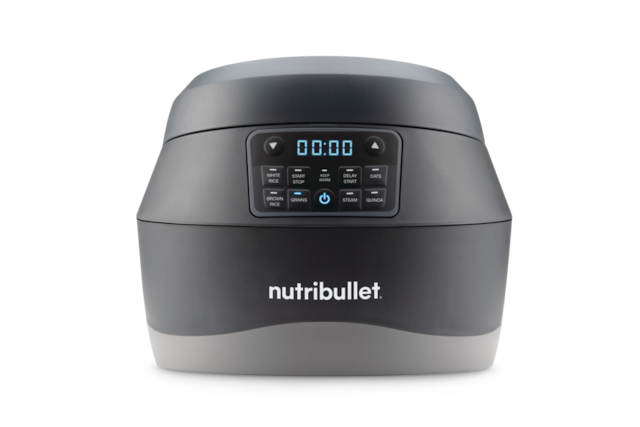Cuiseur NutriBulletMD EveryGrainMC Front_Flat