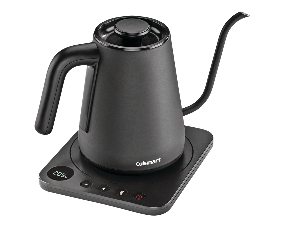 Cuisinart GK1C Digital Gooseneck Kettle, 1L Canadian Tire