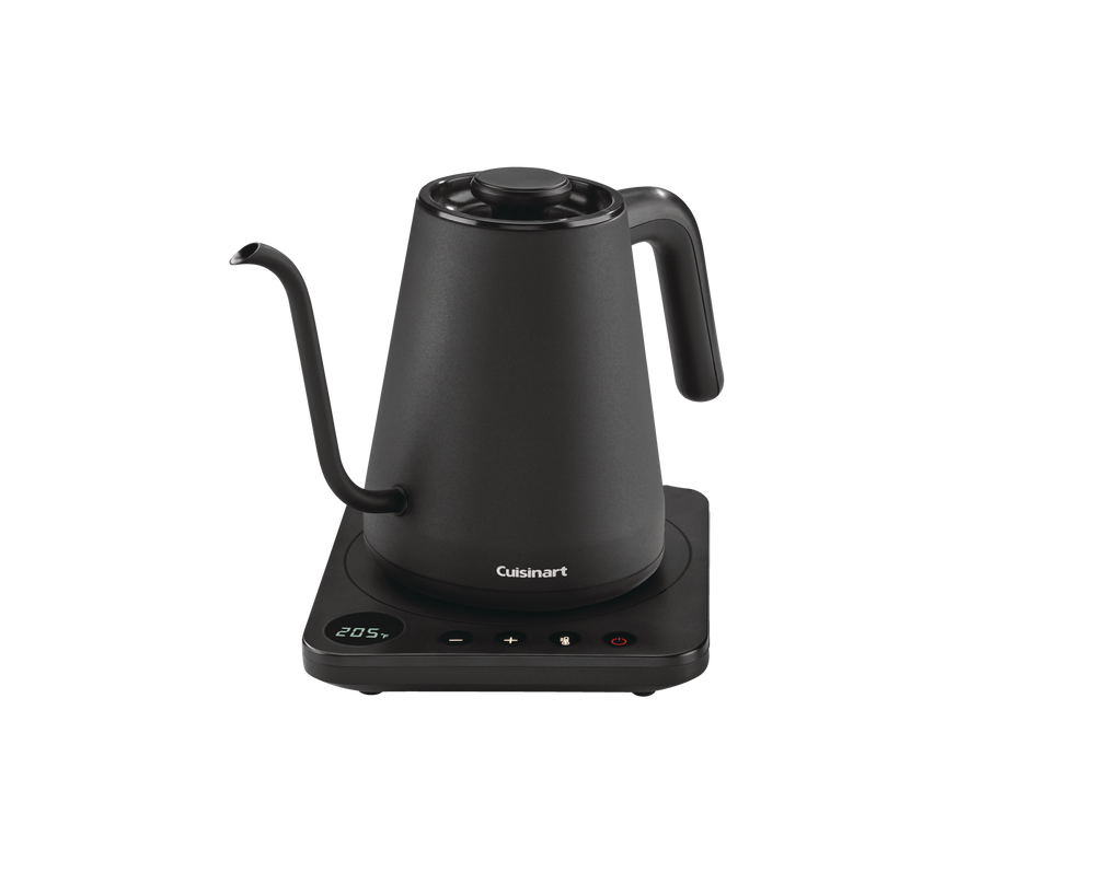 Cuisinart GK1C Digital Gooseneck Kettle, 1L Canadian Tire