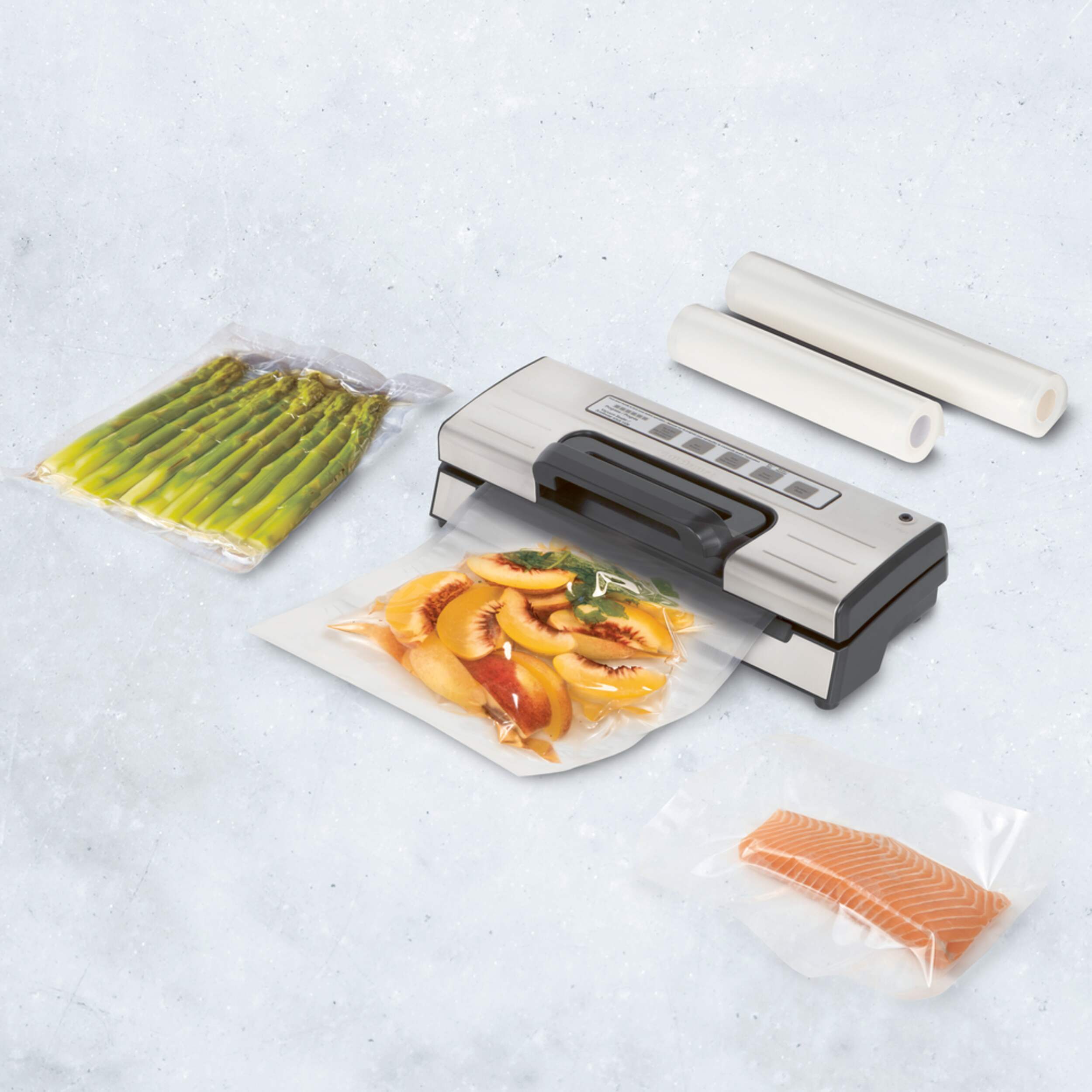 Cuisinart Professional Vacuum Food Sealer Canadian Tire