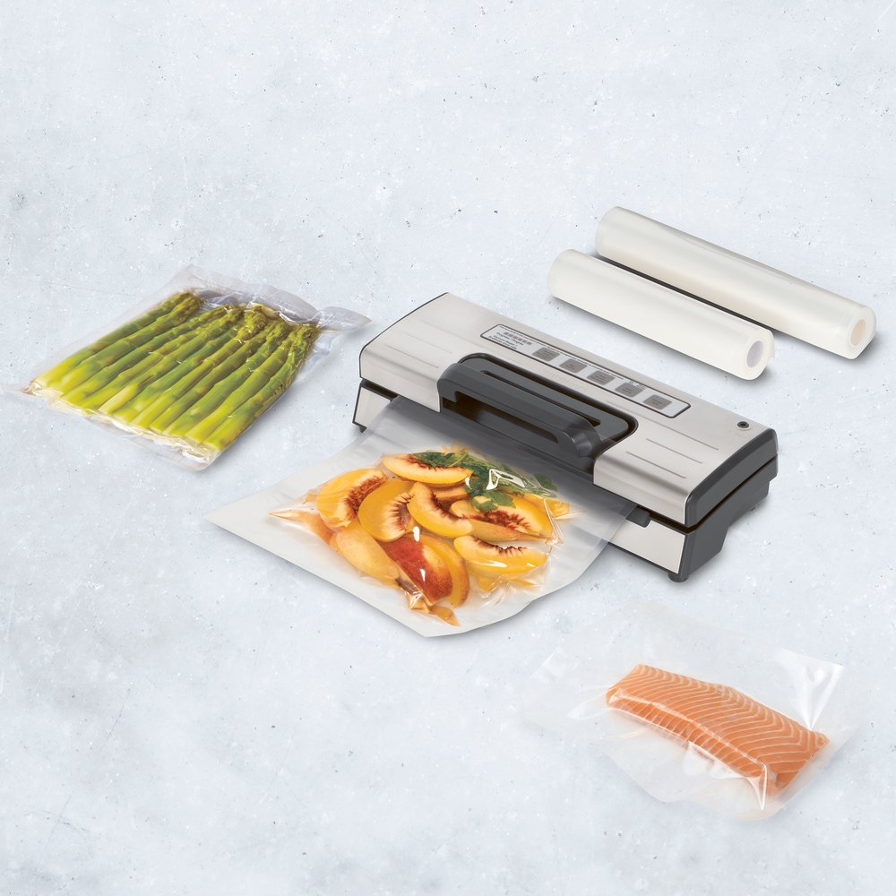 Cuisinart Professional Vacuum Food Sealer Canadian Tire