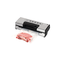 Cuisinart Professional Vacuum Food Sealer Overhead_Plunge