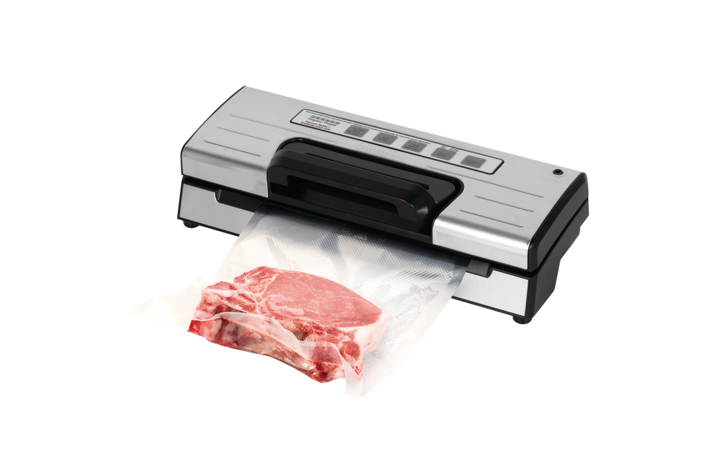Cuisinart Professional Vacuum Food Sealer Canadian Tire