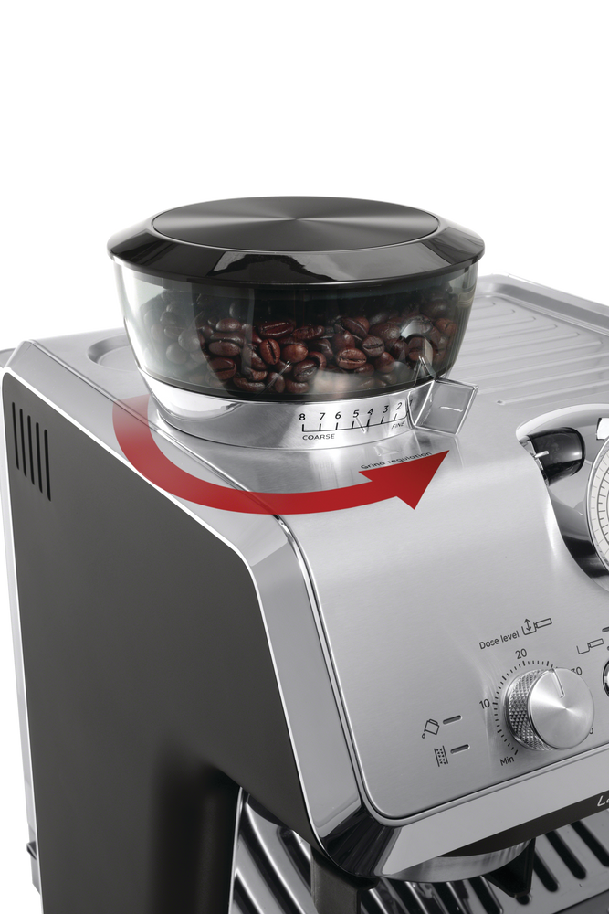 DeLonghi La Specialista Arte Espresso Machine Canadian Tire