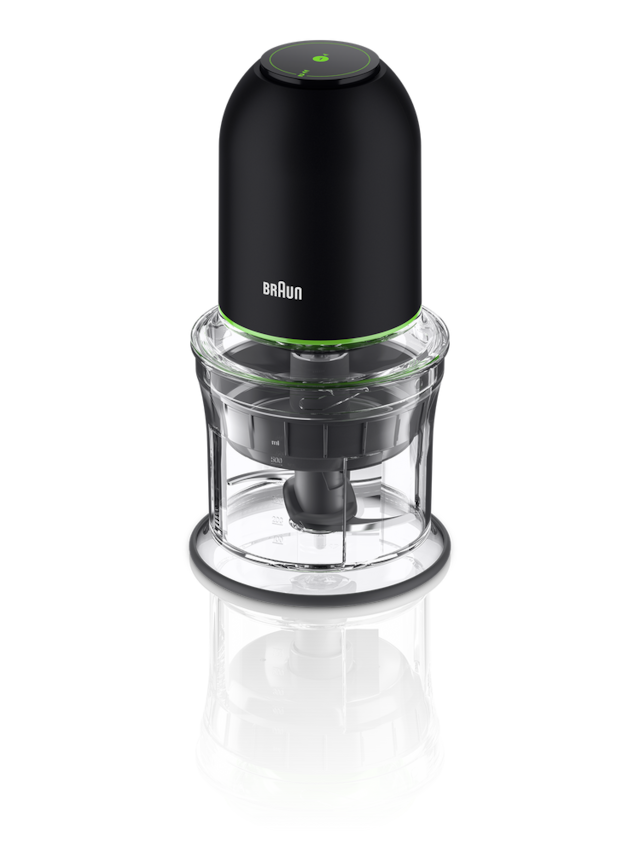 Braun Quad Blade 4Cup Food Chopper Canadian Tire