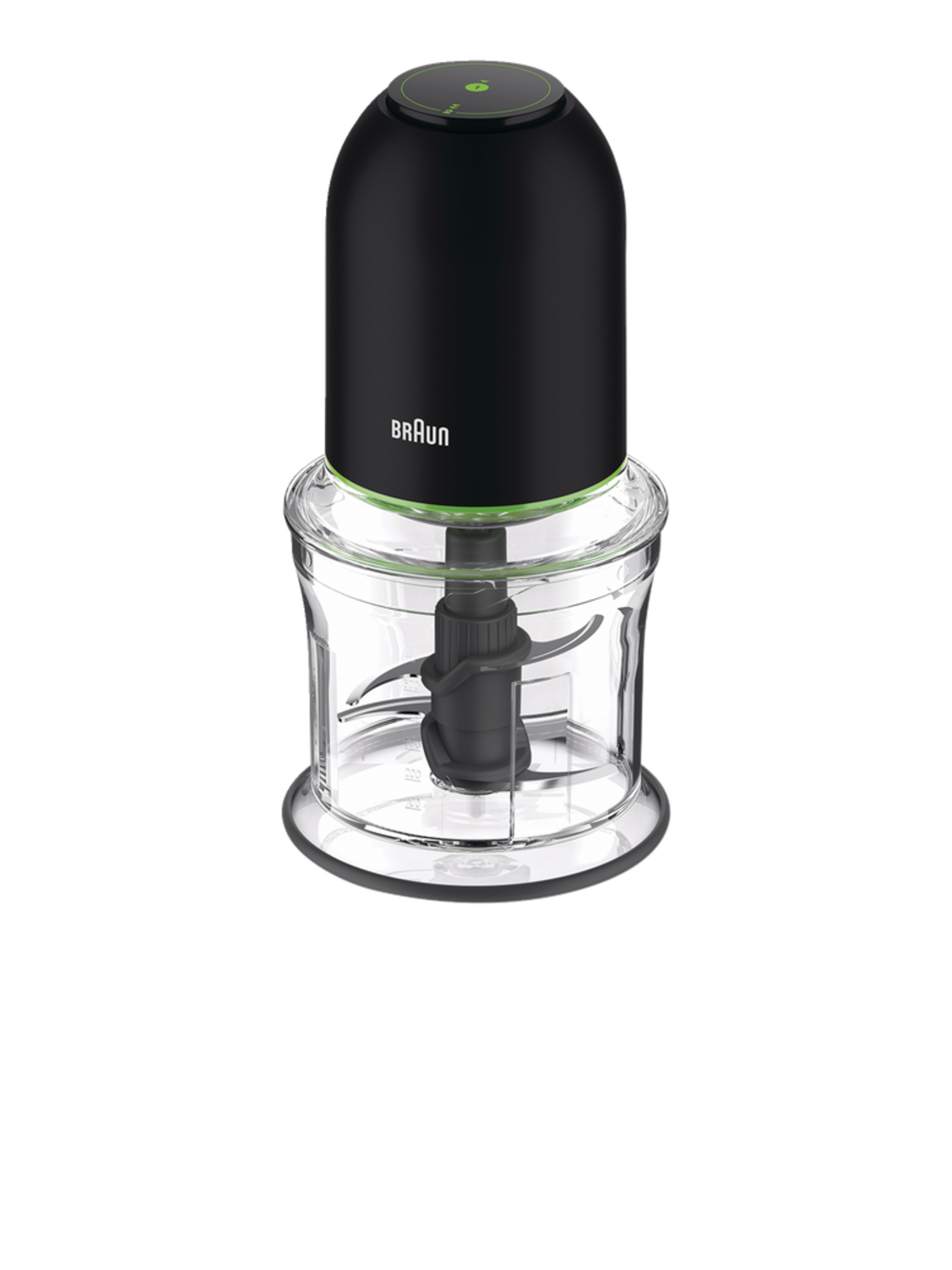 Braun Quad Blade 4Cup Food Chopper Canadian Tire