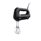 Braun Multi Mix Hand Blender Front_Three_Fourths_Angled_Left