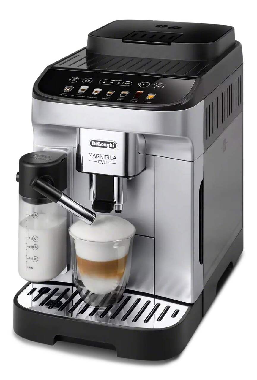 Soldes  : Cette machine à café De'Longhi dans le top des