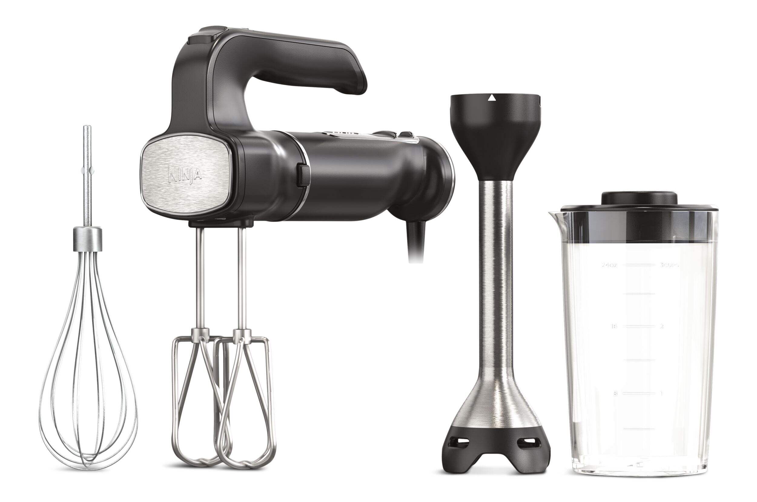 Ninja Foodi Flip & Prep Composite_or_Mixed