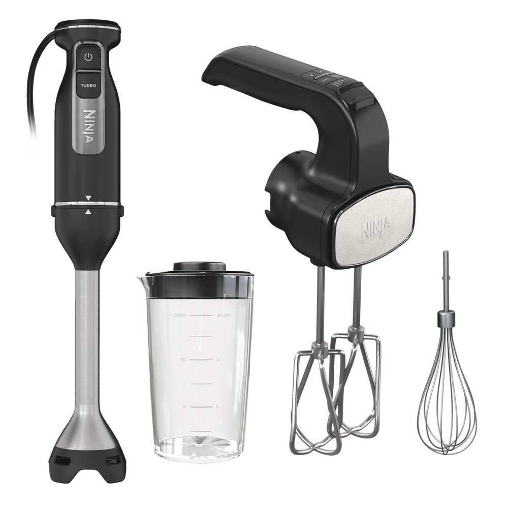 Appareil Ninja Foodi Flip & Prep Canadian Tire