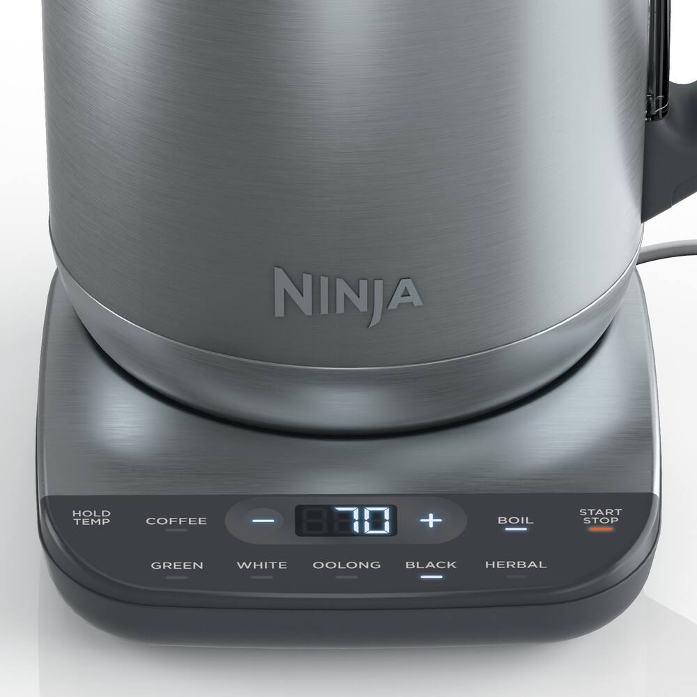 ninja kettle