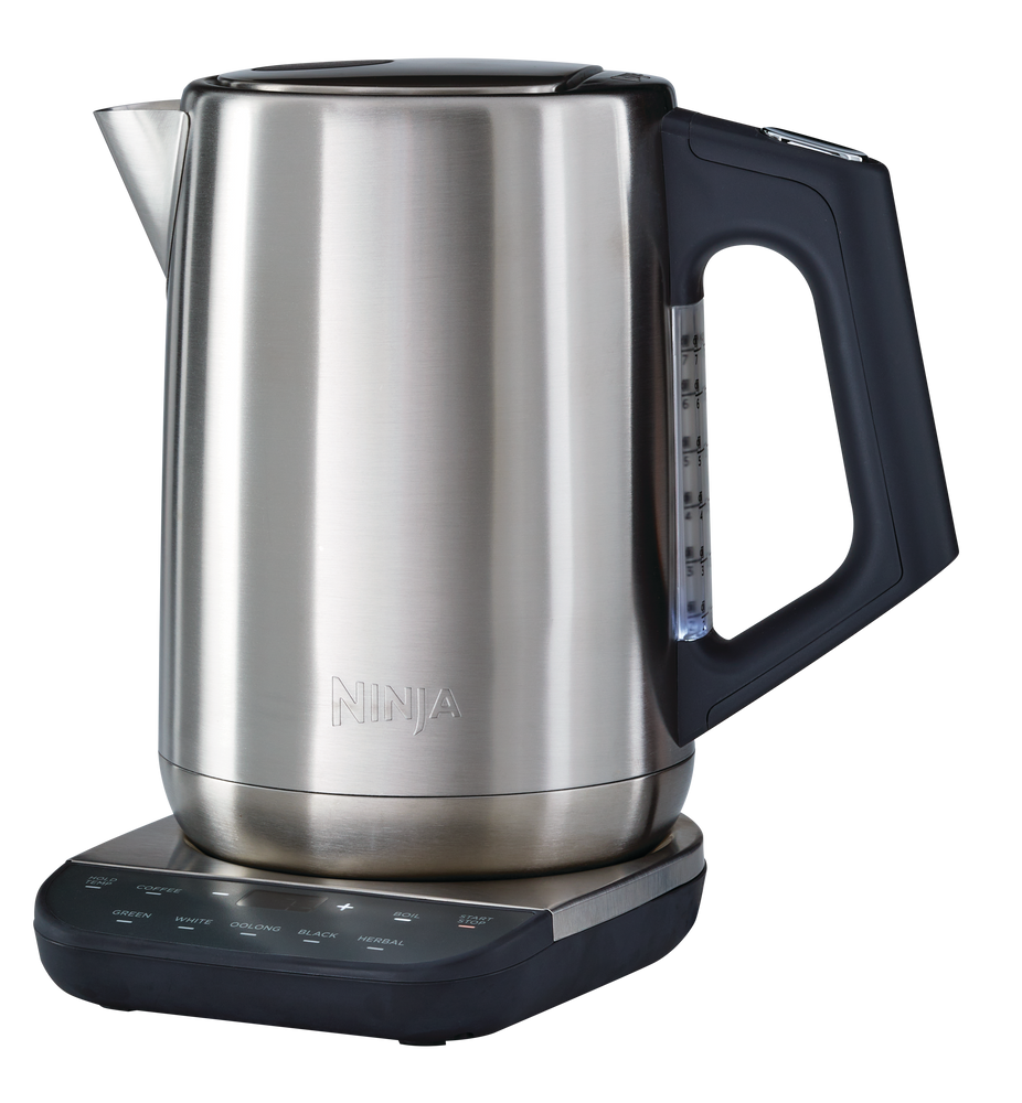 Ninja Precision Temperature Kettle | Canadian Tire