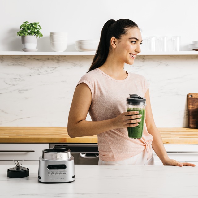 Ninja Twisti High Speed Blender Duo Canadian Tire