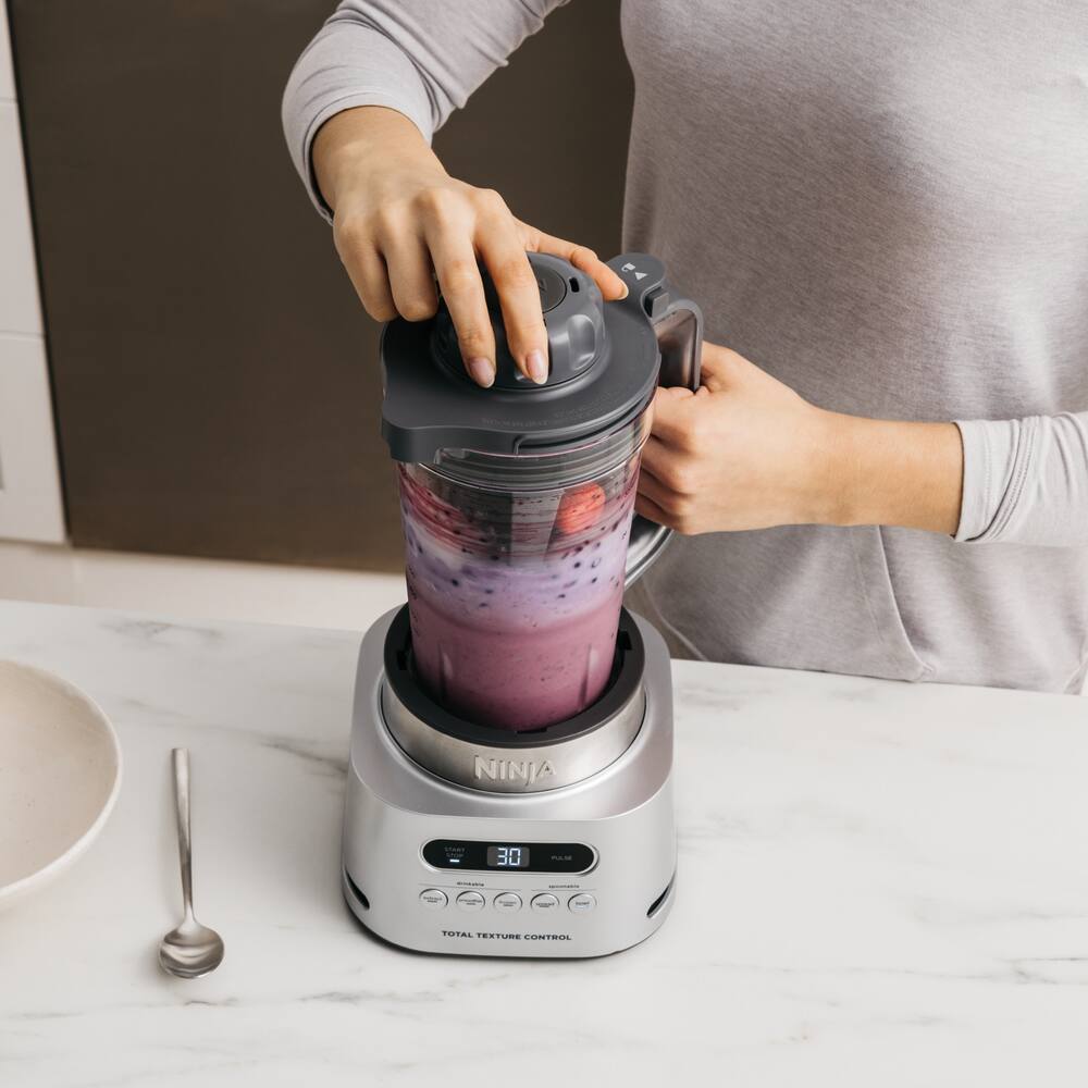 Ninja Twisti High Speed Blender Duo Canadian Tire