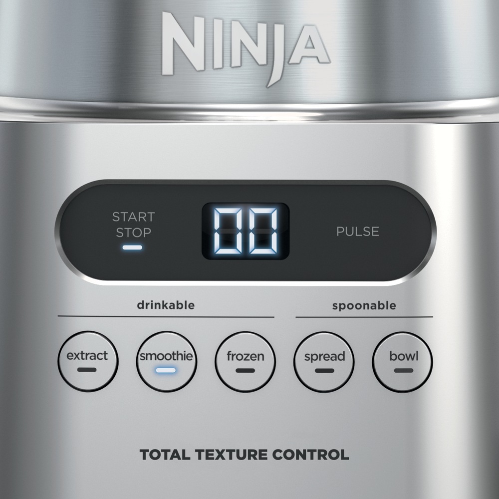 Ninja Twisti High Speed Blender Duo Canadian Tire