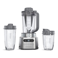 Ninja Twisti High Speed Blender Duo Front_Flat