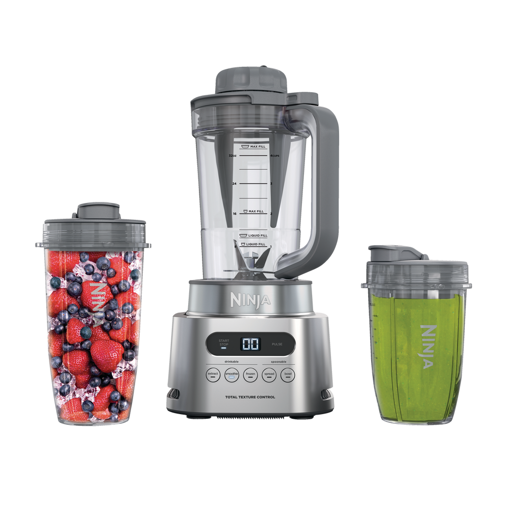 Ninja Twisti High Speed Blender Duo Canadian Tire