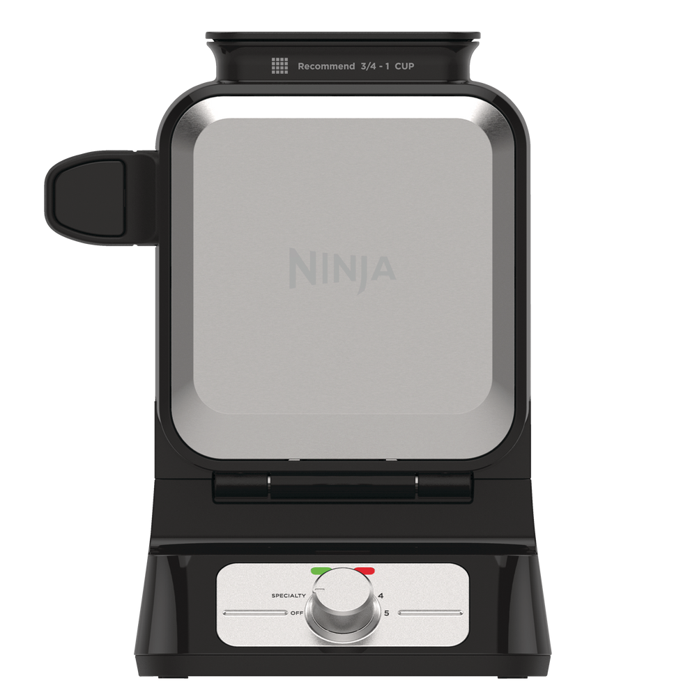 Ninja Neverstick 5Shade Setting Waffle Maker Canadian Tire