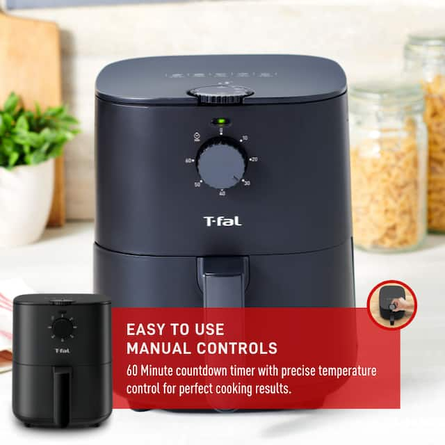 Tfal EasyFry Air Fryer, 3.5L Canadian Tire