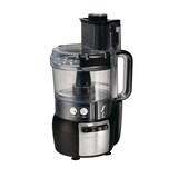 Hamilton Beach Stack & Snap Food Processor, 10 Cups Front_Angled_Right
