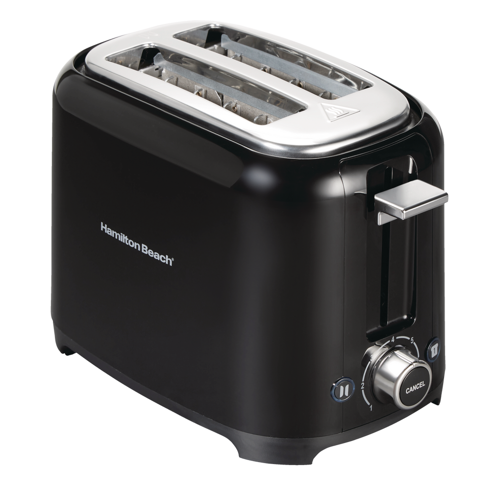 Grillepain Hamilton Beach SureToast, 2 tranches Canadian Tire