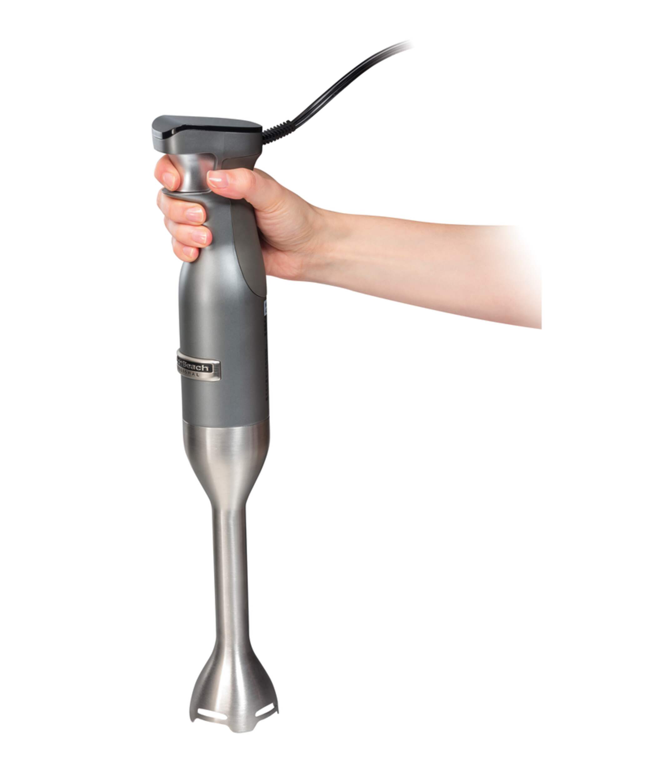 Hamilton Beach Professional Immersion Blender Canadian Tire