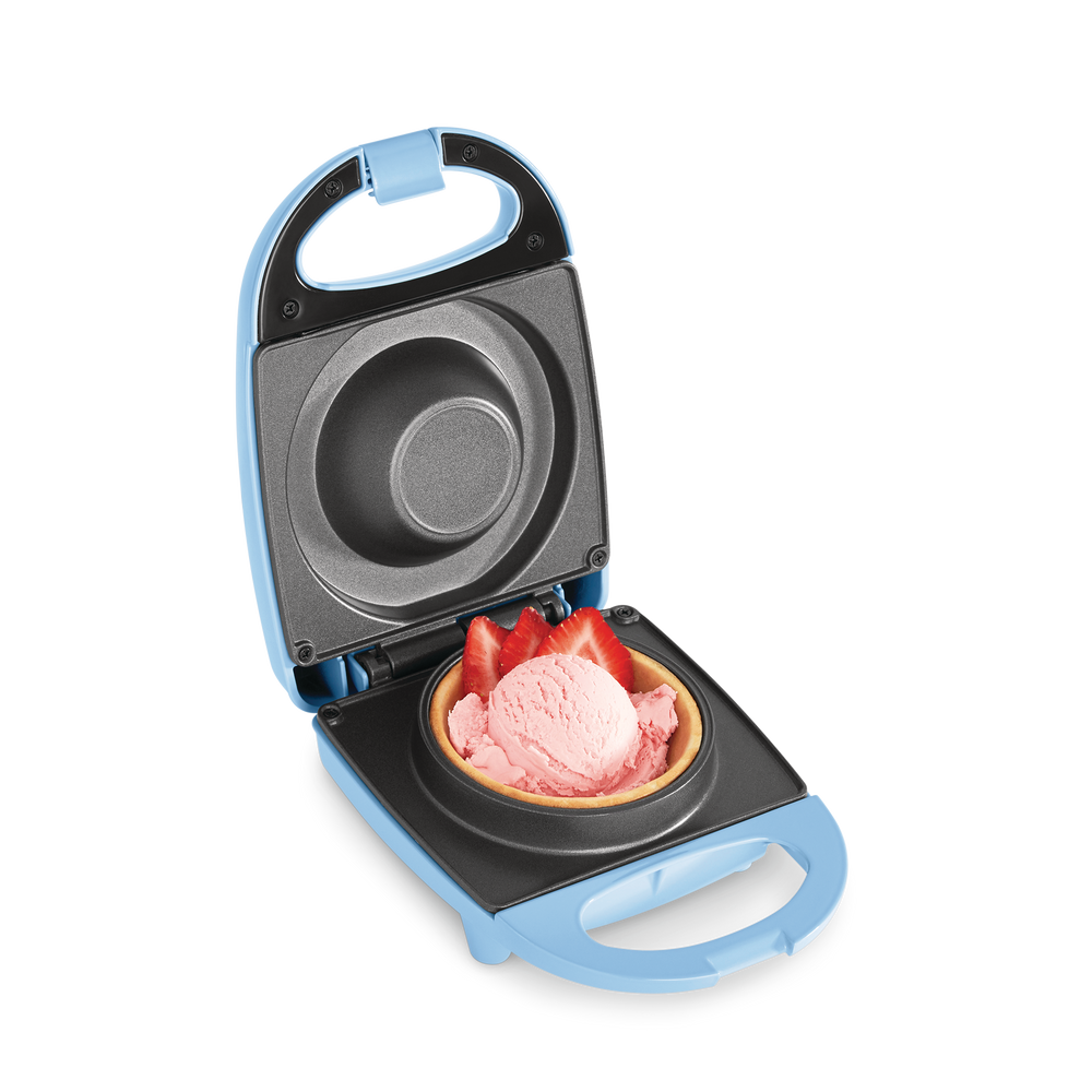 Dash NonStick Waffle Bowl Maker Canadian Tire