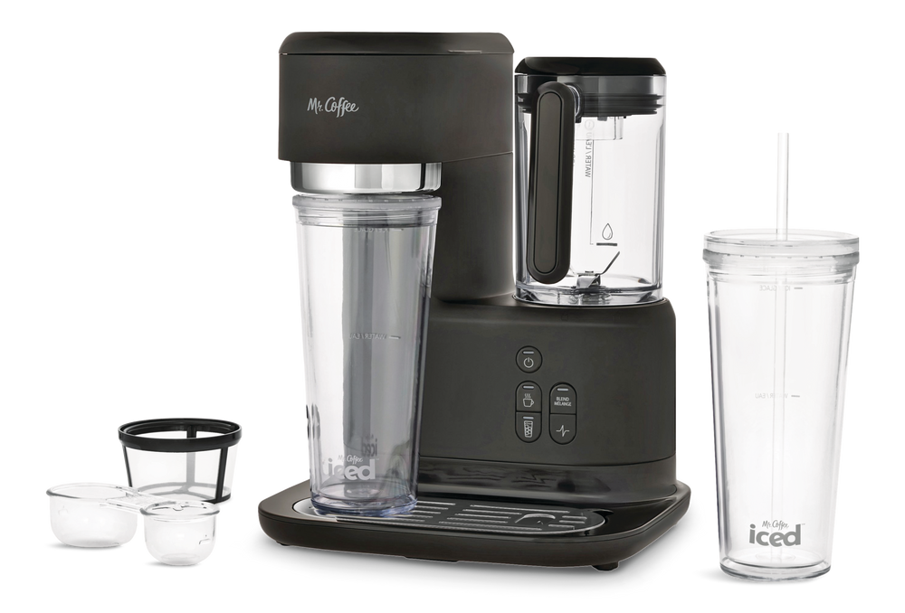frappe and iced coffee maker