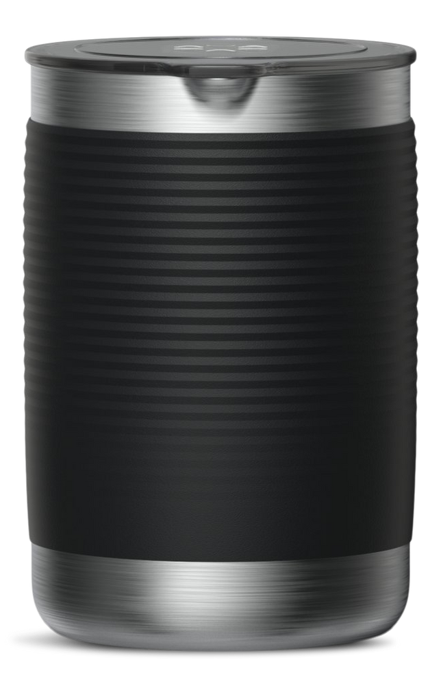 Mr. Coffee Hot Coffee, Iced Coffee & Latte Maker with Integrated