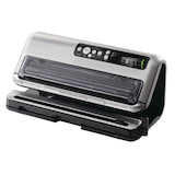 FoodSaver 2-in-1 Vacuum Sealing System Front_Three_Fourths_Angled_Left