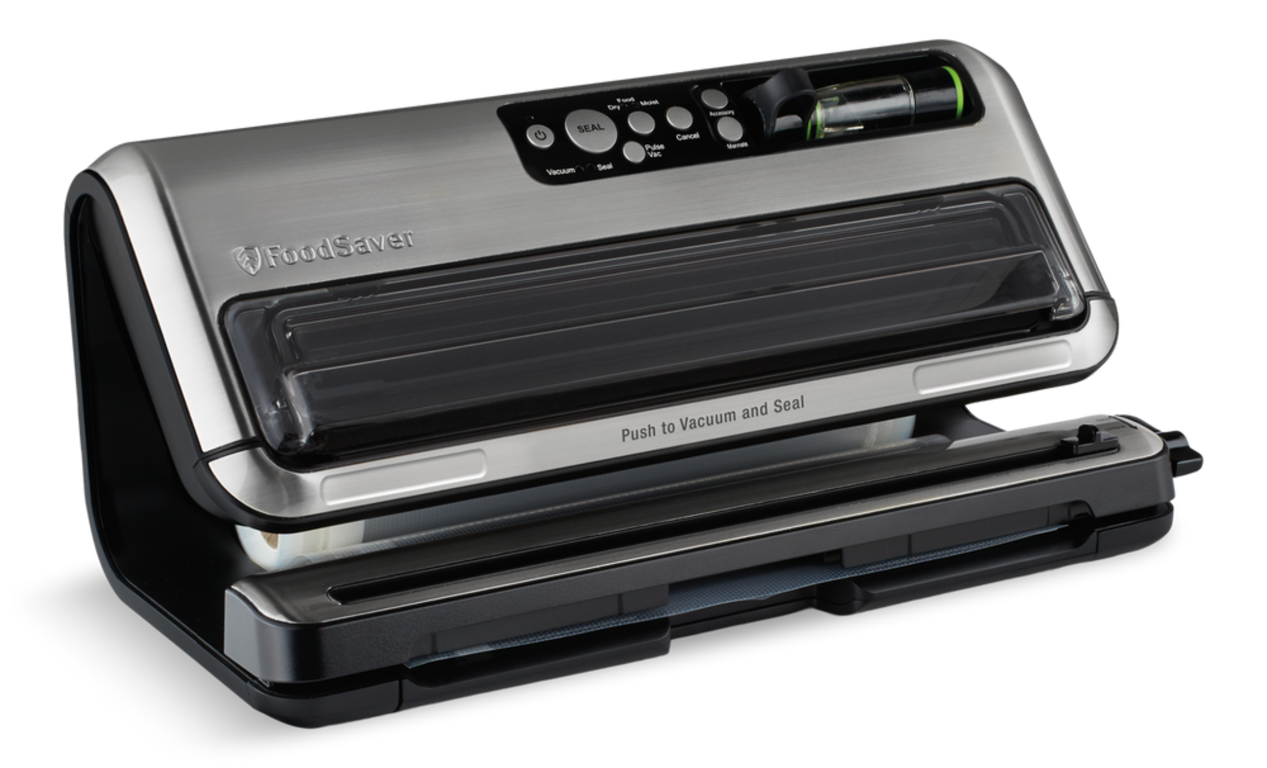 FoodSaver 2-in-1 Vacuum Sealing System | Canadian Tire