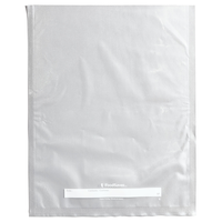 FoodSaver Vacuum-Seal Bags, Gallon Size Bags (3.78 L), 13 Count Front_Flat