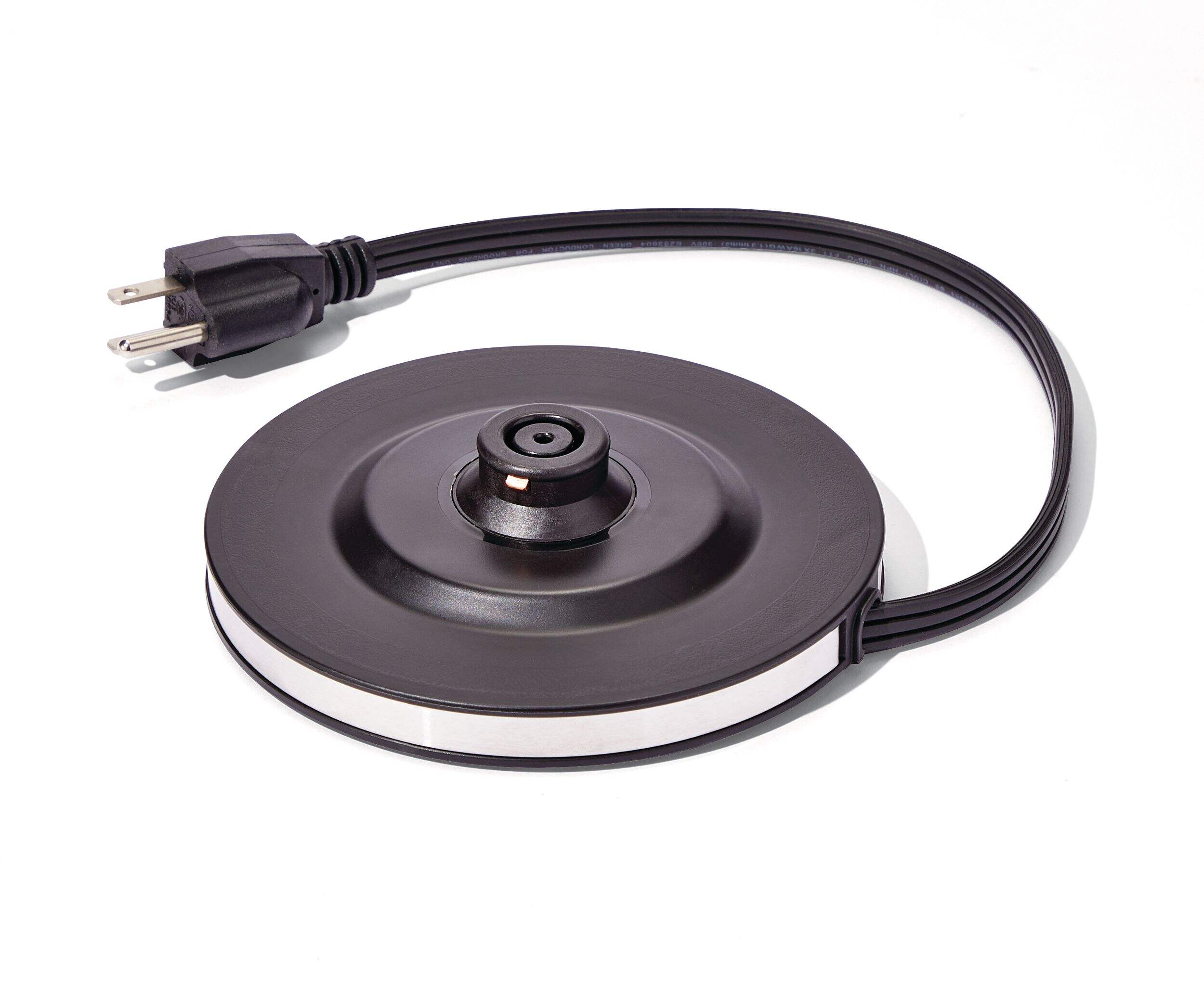 Vida by PADERNO Variable Temperature Glass Kettle, 1.7L Canadian Tire