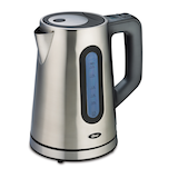 Oster 1.7L Stainless Steel Kettle
