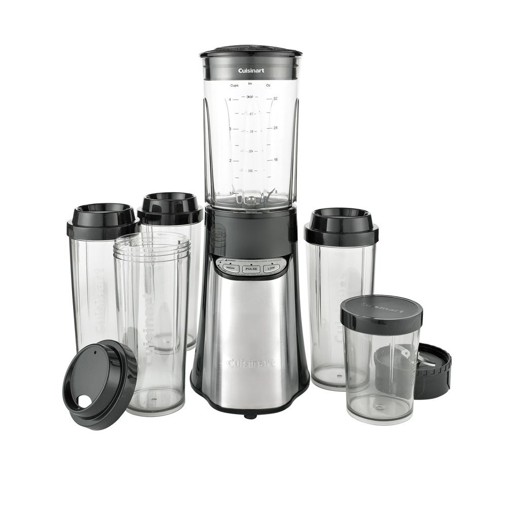 cuisinart smoothie blender