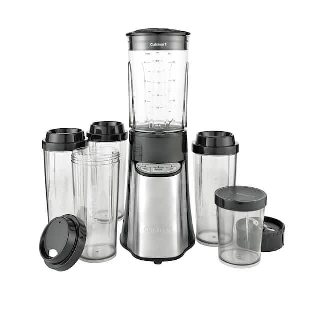 Cuisinart Blender Chopper, 15-pc | Canadian Tire