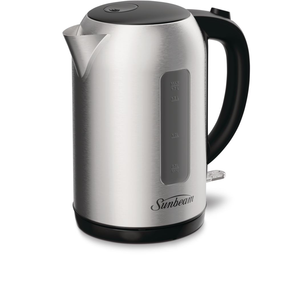Bouilloire électrique sans fil Sunbeam Designer avec arrêt automatique