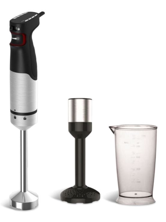 Heritage 2in1 MultiTool Hand Blender & Potato Masher Canadian Tire
