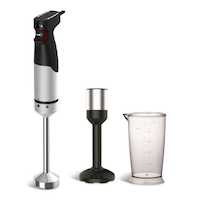 Heritage 2-in-1 Multi-Tool Hand Blender & Potato Masher