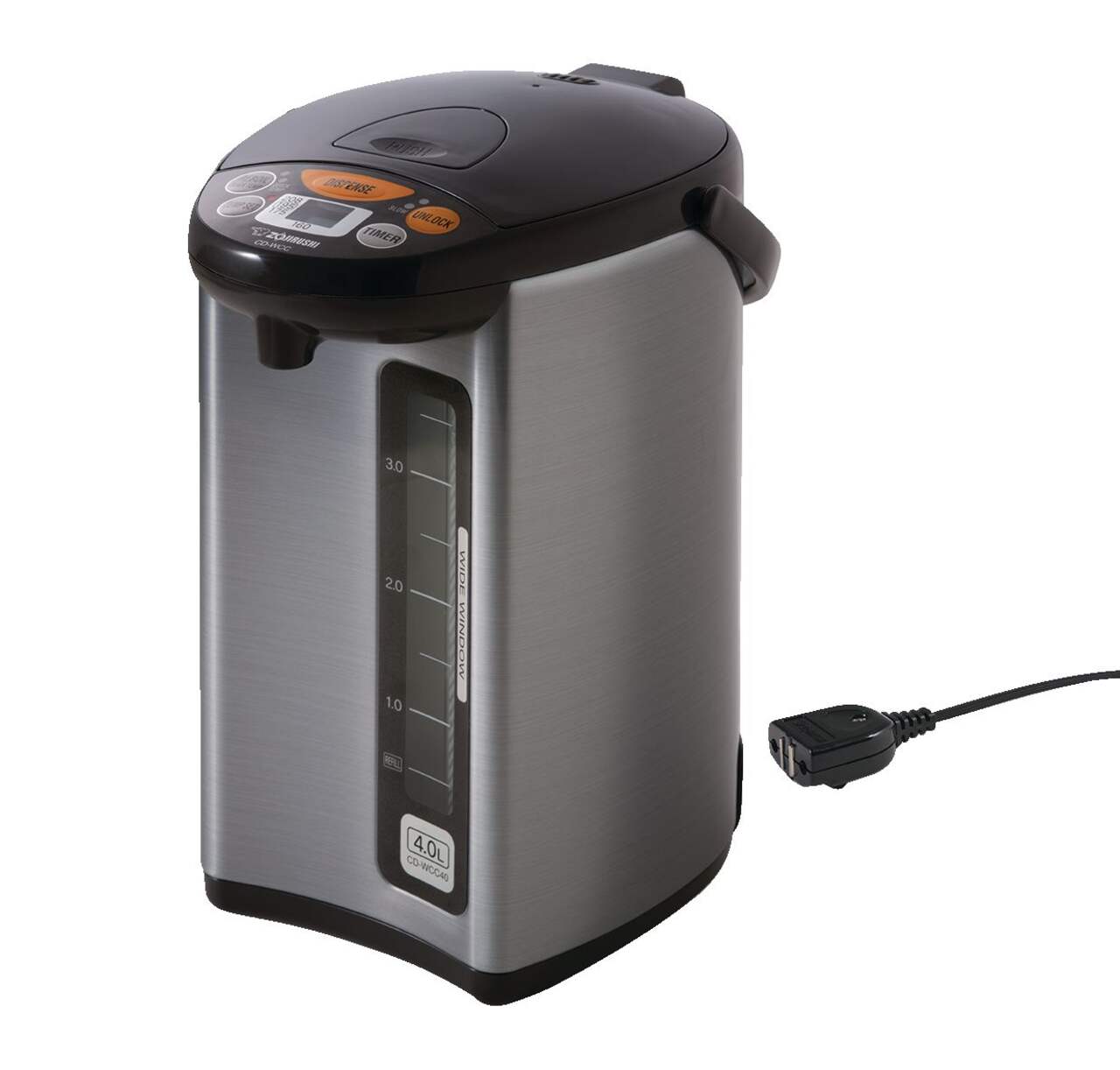 .ca] Zojirushi $205, water boiling thingy commerical made