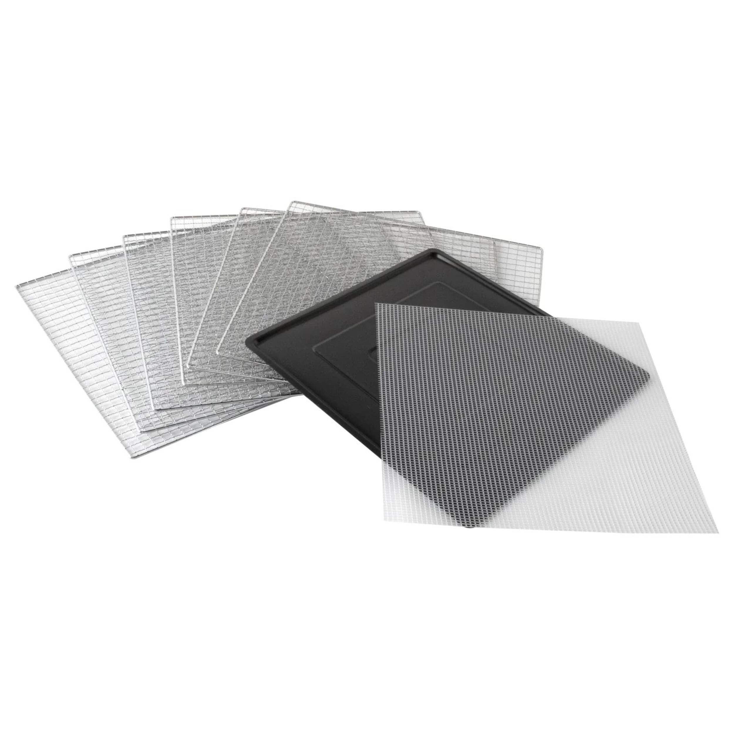 Excalibur 6Tray Electric Food Dehydrator with Adjustable Timer