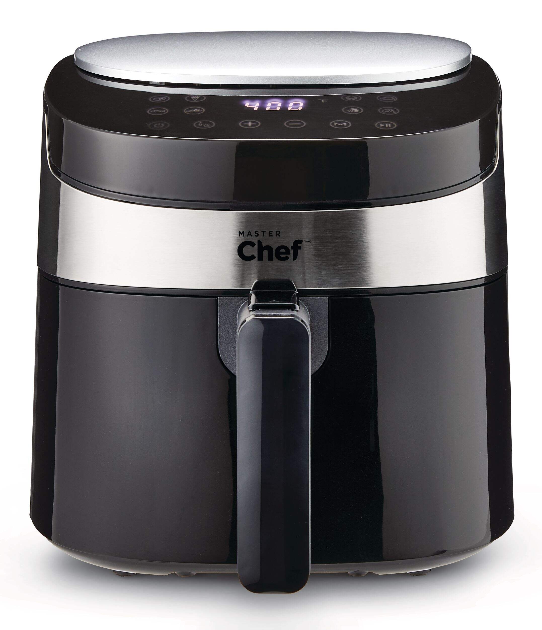 MASTER Chef Non-Stick Electric Air Fryer, 3.5L | Canadian Tire