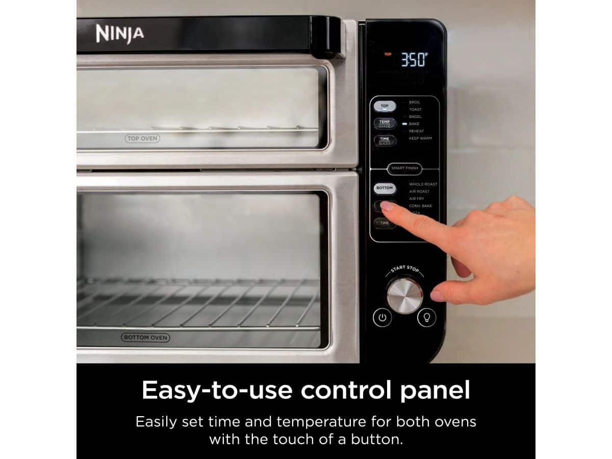 Ninja foodi air online fryer oven canadian tire